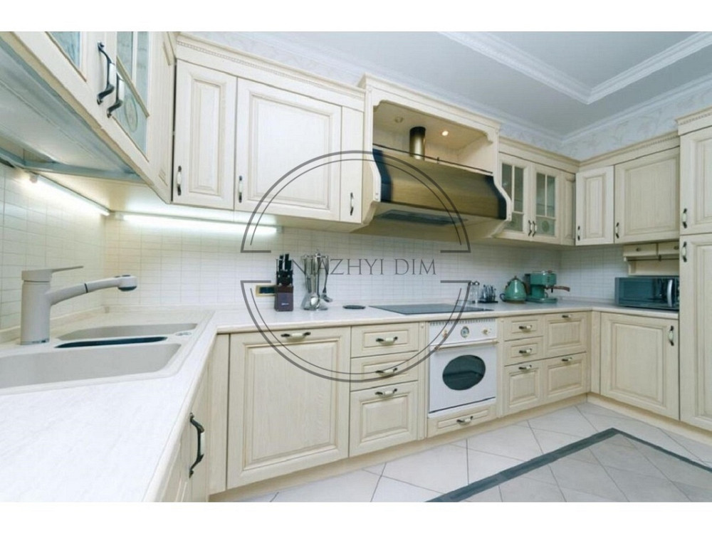 Продаж 3-кімнатної квартири в центрі. Горького/ Антоновича 72, м. Олімпійська. № 21138061 Київ - зображення 1