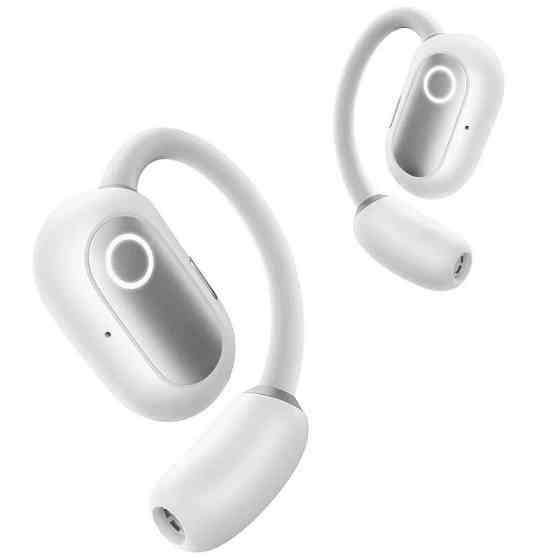 Беспроводные TWS наушники Baseus Eli Fit OS Open-Ear (A00073200) Херсон