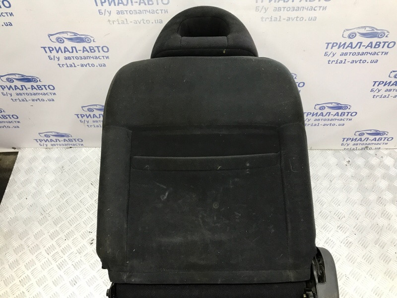 Сиденье переднее правое Mitsubishi Pajero Sport K9 2.5 DIESEL 4D56 1996 (б/у) Киев - изображение 7