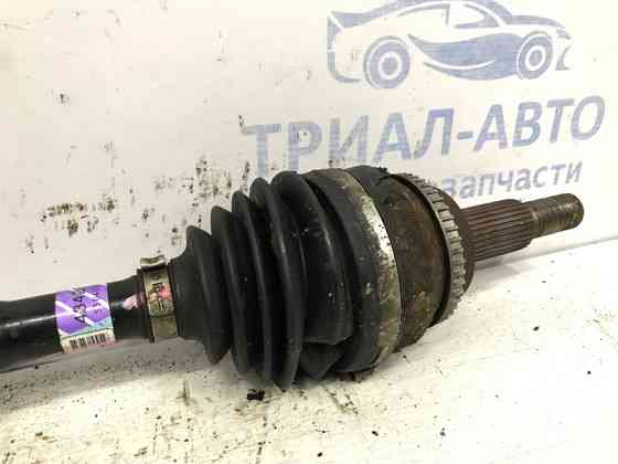 Привод передний левый АКПП Lexus RX 350 2003-2009 434200E011 (Арт. 48354) Київ