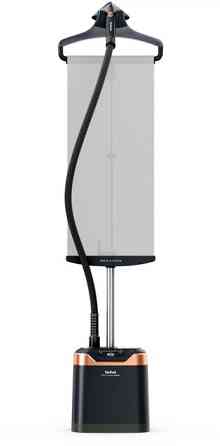 Отпариватель стационарный Tefal PRO STYLE CARE IT8480E1 2000 Вт черный Киев