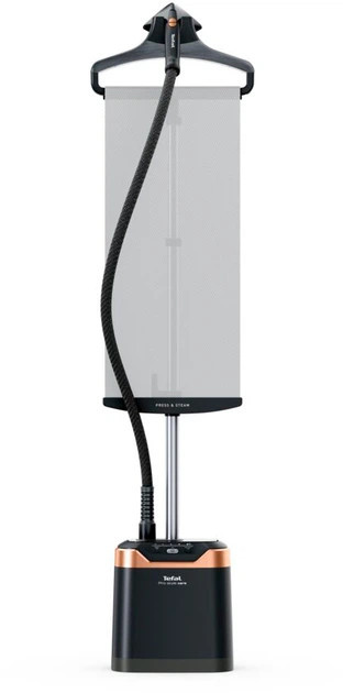 Отпариватель стационарный Tefal PRO STYLE CARE IT8480E1 2000 Вт черный Київ - зображення 2