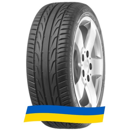 225/50 R17 Semperit Speed-Life 2 98Y Легкова шина Киев - изображение 1