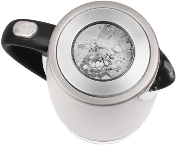 Электрочайник Philco PHWK 1780 1.7 л серебристый Киев - изображение 5