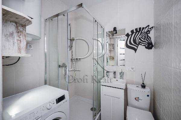 продажа 1-к квартира Киев, Святошинский, 54000 $ Киев - изображение 11