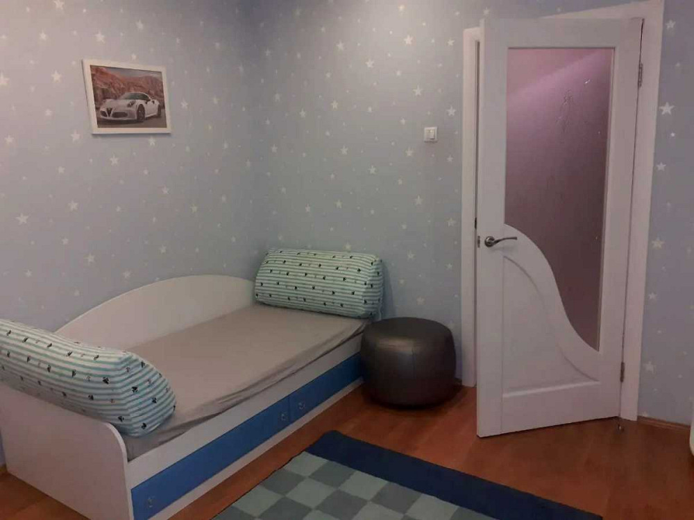 долгосрочная аренда 2-к квартира Киев, Подольский, 14999 грн./мес. Киев - изображение 7