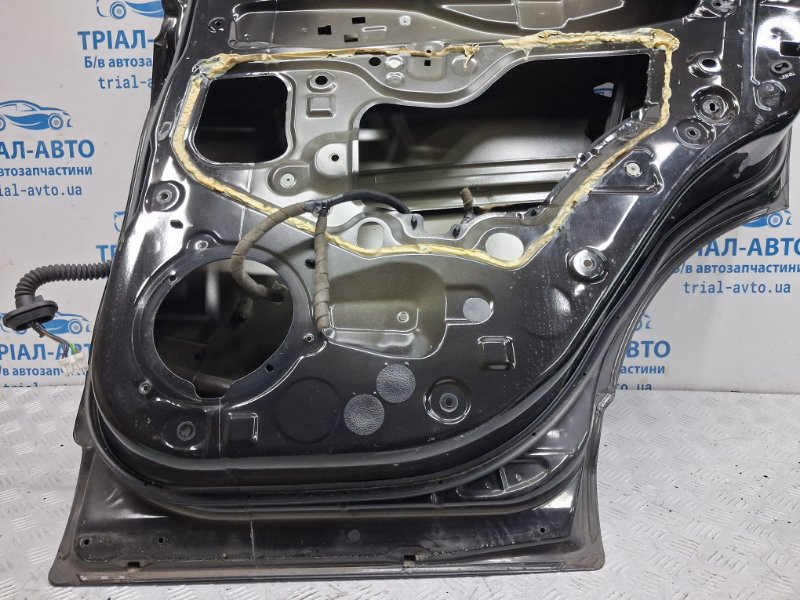 Дверь задняя правая Nissan Qashqai 2013-2022 H21004EAMA (Арт. 77367) Київ - зображення 10