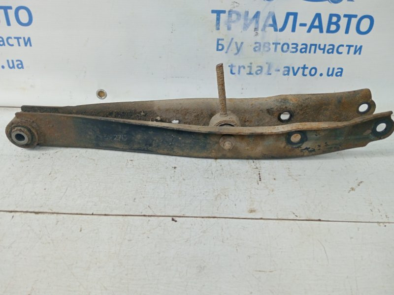 Рычаг задней подвески продольный левый Subaru Forester SJ 2.0 DIESEL EE20Z 2012 (б/у) Киев - изображение 1