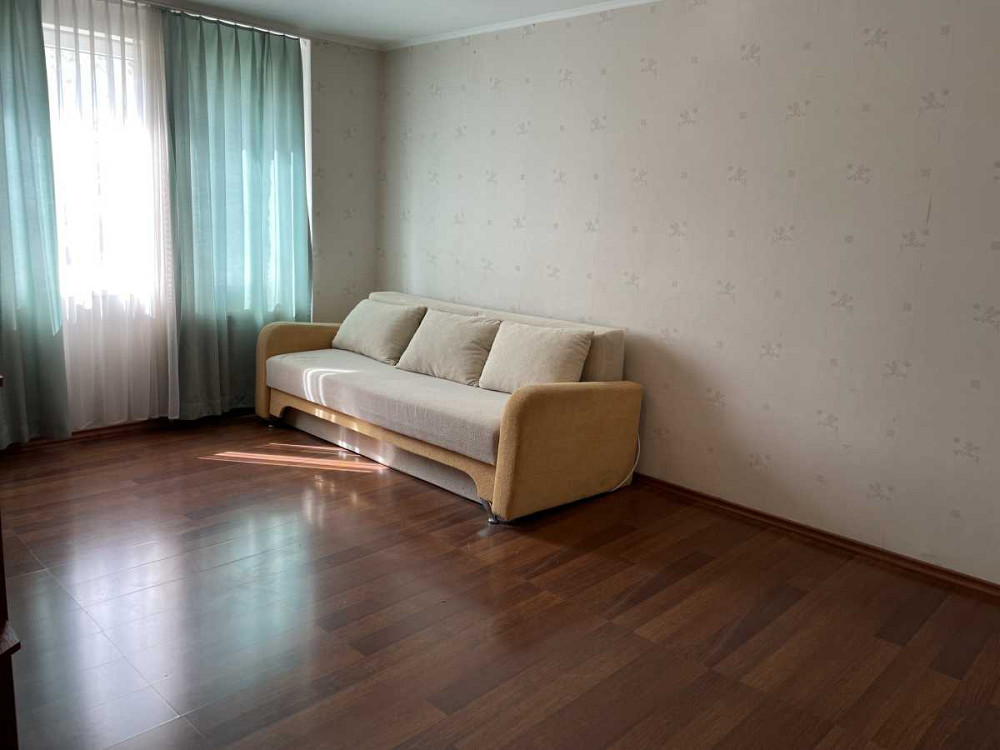 долгосрочная аренда 1-к квартира Киев, Оболонский, 13000 грн./мес. Киев - изображение 8