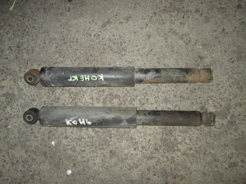 Амортизатор задний Ford Connect Transit 2002-2012 (2T14-18080-EE) Ковель - изображение 1