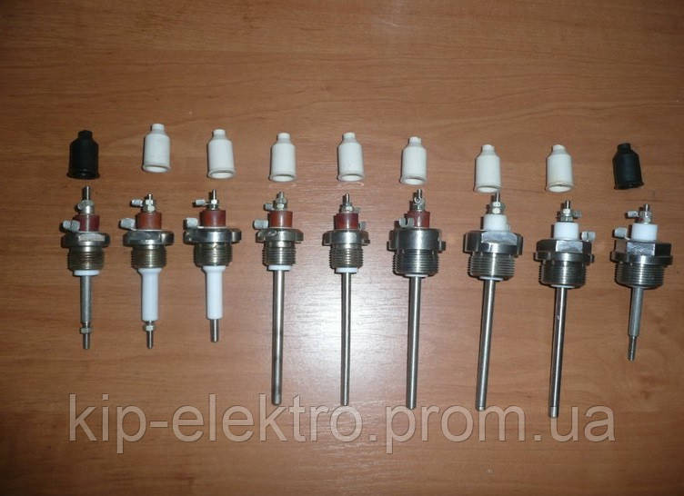 Регулятор-сигнализатор уровня ЭРСУ-3М (ЭРСУ 3М, ЭРСУ3М, ЭРСУ3-М, ЭРСУ-3, ЭРСУ) Київ - зображення 12