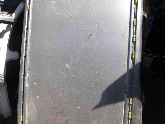 Крыша Mitsubishi Outlander CU 2.4 БЕНЗИН 4G69 2003 (б/у) Киев