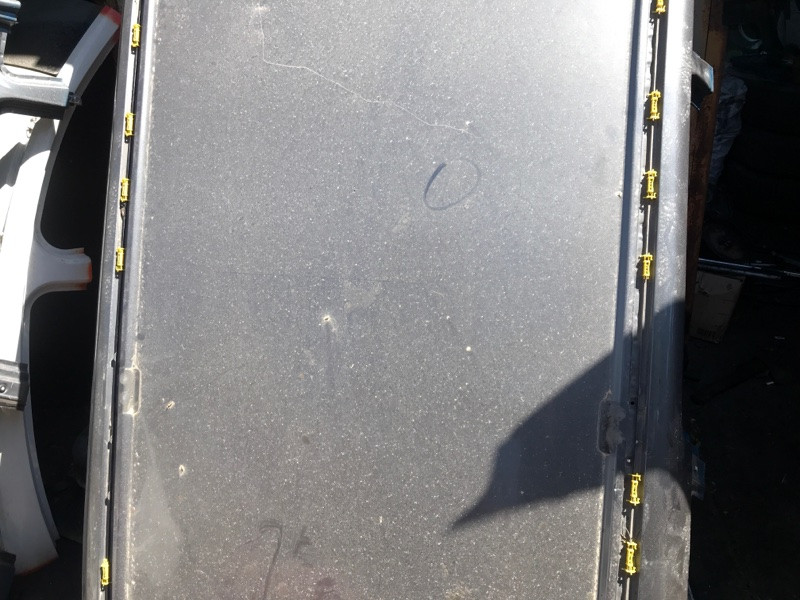 Крыша Mitsubishi Outlander 2003-2006 MN161242 (Арт. 34958) Киев - изображение 3