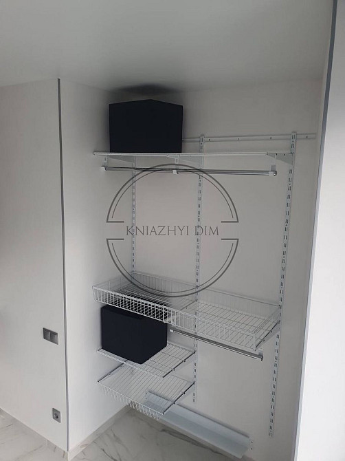 Оренда 1-но к. квартири в ЖК Time м. Вокзальна. № 11202432 Киев - изображение 3