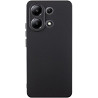 Чехол TPU GETMAN Liquid Silk Full Camera для Xiaomi Redmi Note 13 4G Херсон