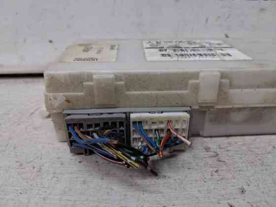 Блок комфорта Mitsubishi L200 2006-2015 8637A105 (Арт. 69494) Киев