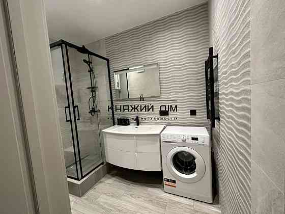 Продаж 3-х кімнатної в ЖК Seven м.Осокорки Київ