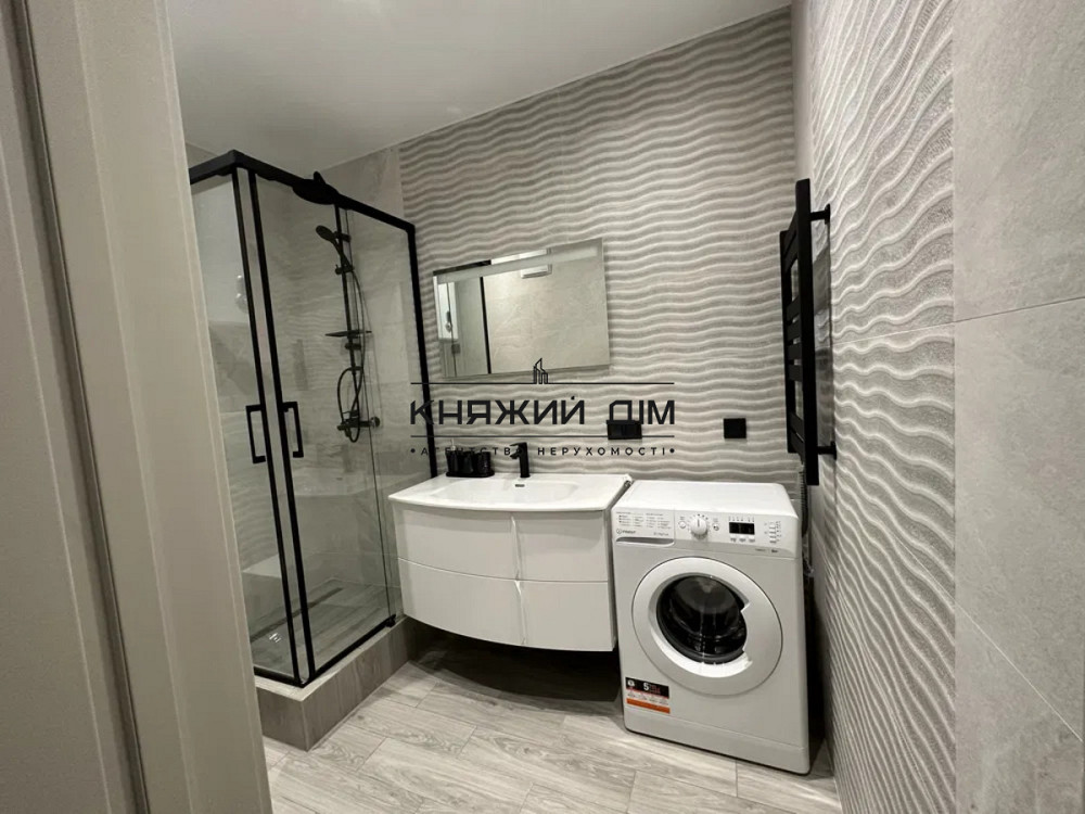 Продаж 3-х кімнатної в ЖК Seven м.Осокорки Київ - зображення 2