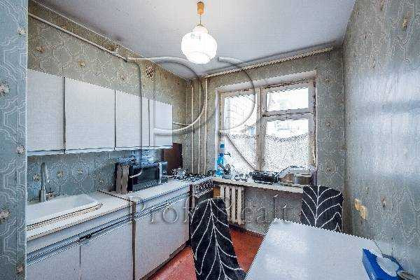 продажа 3-к квартира Киев, Днепровский, 50000 $ Київ - зображення 9