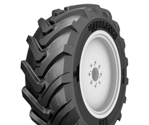 480/80 R26 Alliance A-580 160/160A8/B Сільгосп шина Київ - зображення 1