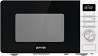 Мікрохвильова піч Gorenje MO-20-A-3W 20 л біла Київ