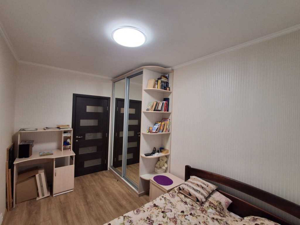 продажа 3-к квартира Белоцерковский, Белая Церковь, 86000 $ Біла Церква - зображення 3