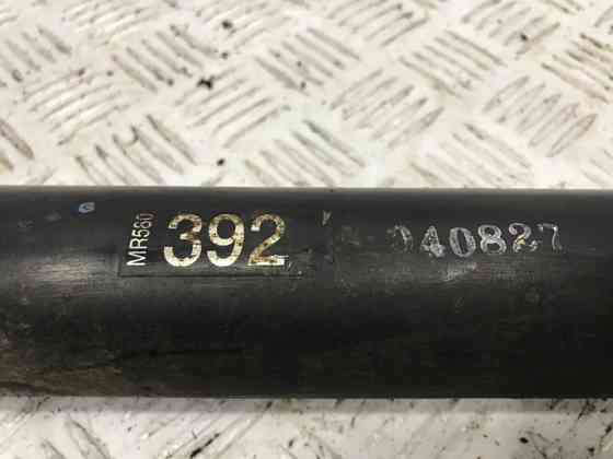 Вал карданный Mitsubishi Pajero Wagon 3 3.2 ДИЗЕЛЬ 4M41 1999 перед. (б/у) Киев