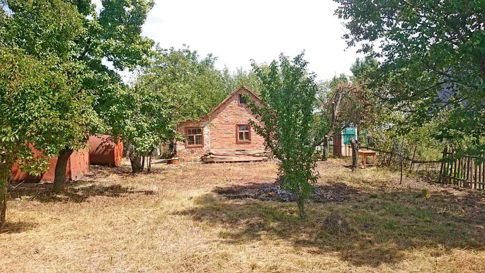 Продам цегляний дачний будинок в Великополовецькому. Біла Церква - зображення 4