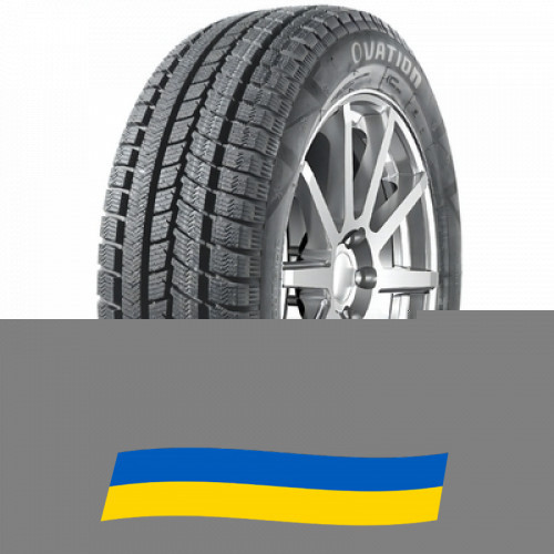 225/55 R17 Ovation W588 101H Легкова шина Київ - зображення 1
