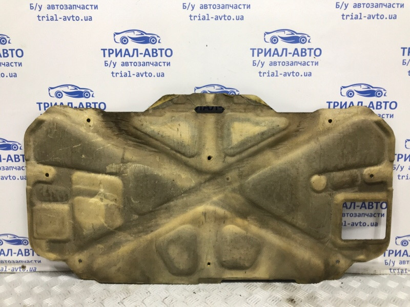 Обшивка капота Mitsubishi Pajero Wagon 2006-2022 5915A050 (Арт. 56646) Київ - зображення 4