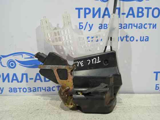 Замок двери задний левый Hyundai Tucson 2004-2009 814102E010 (Арт. 19717) Київ