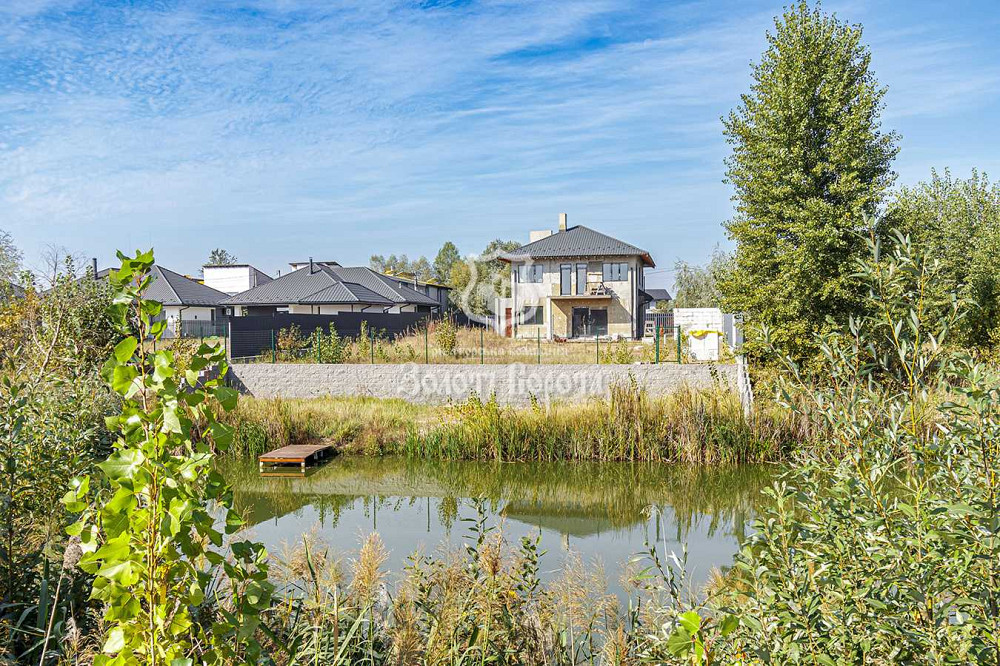 продажа 3-к дом Бориспольский, Гнедин, 145000 $  - изображение 7