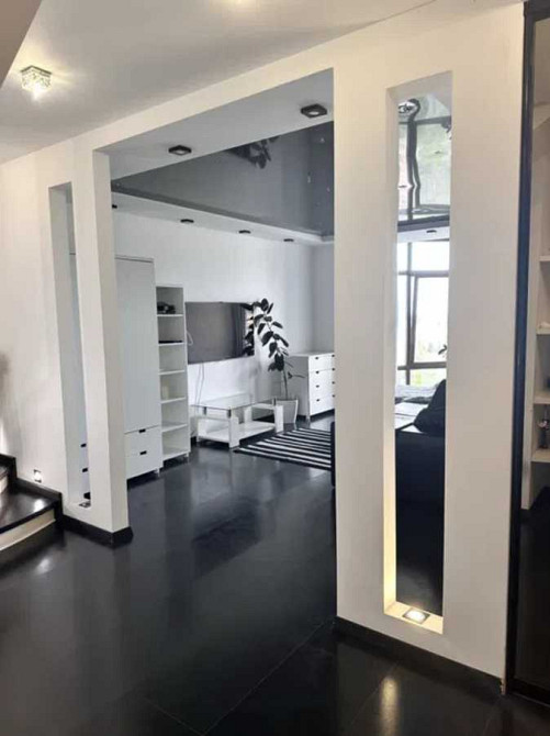 долгосрочная аренда 2-к квартира Киев, Голосеевский, 40000 грн./мес. Київ - зображення 4