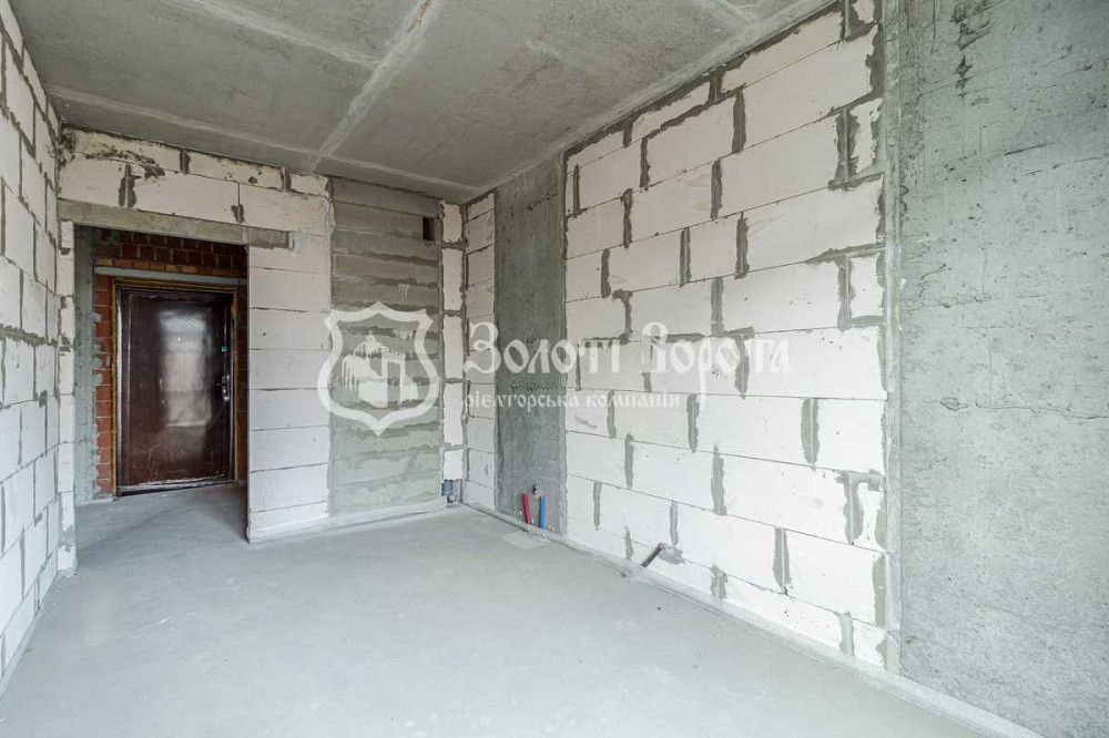 продажа 1-к квартира Киев, Голосеевский, 64500 $ Київ - зображення 7