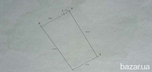 Предлагаю купить участок в самом центре пос. Александровки. Олександрівка - зображення 3