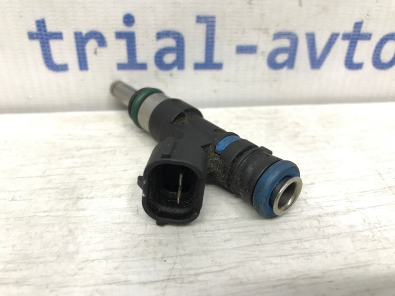 Форсунка топливная Mitsubishi Outlander XL 2.4 БЕНЗИН 4B12 2007 (б/у) Київ - зображення 2