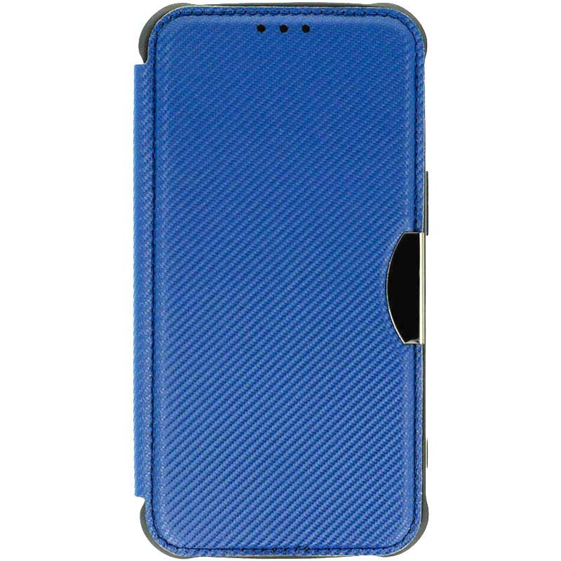 Кожаный чехол-книжка GETMAN Razor (PU) для Xiaomi Redmi 13C / Poco C65 Херсон - зображення 1