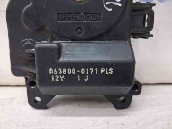 Сервопривод Toyota Camry 2006-2011 0638000171 (Арт. 65355) Киев