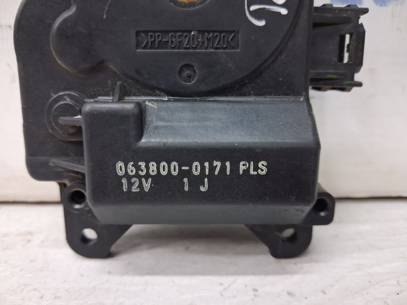 Сервопривод Toyota Camry 2006-2011 0638000171 (Арт. 65355) Киев - изображение 4