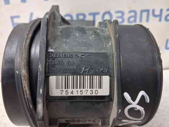 Датчик расхода воздуха Hyundai Sonata 2004-2010 2816425000 (Арт. 80479) Київ