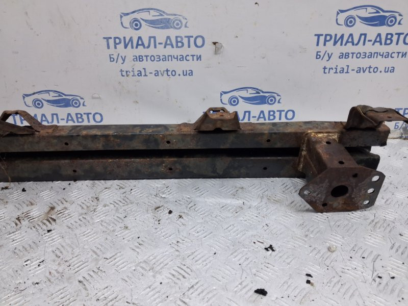 Усилитель бампера передний Toyota Prado 2002-2009  (Арт. 66354) Київ - зображення 7