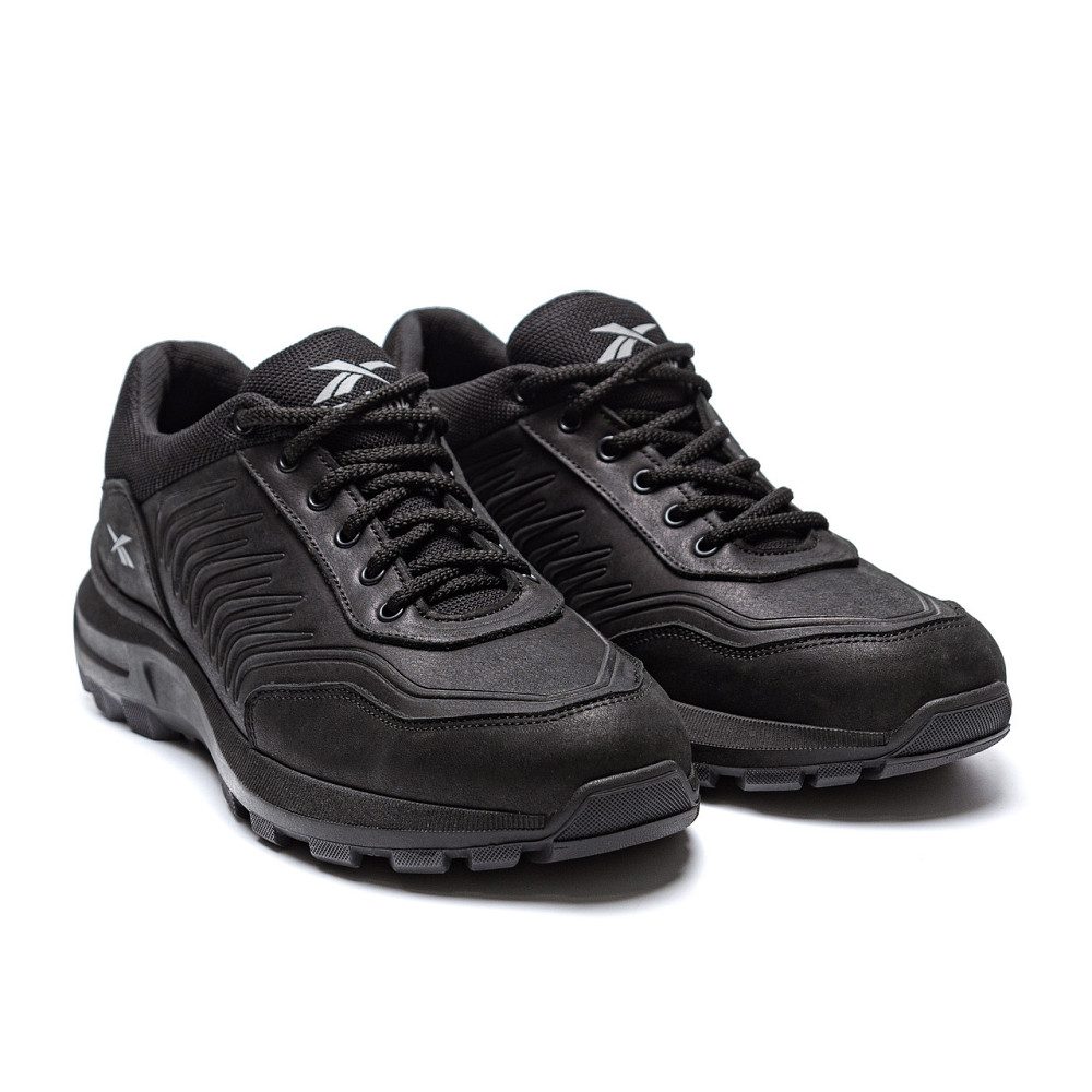Мужские кроссовки  Rbk Classic Black Киев - изображение 3