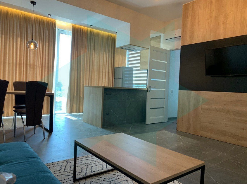 Продам. 1-к.кв. 12/21, вул. Степана Бандери 15 ЖК «Баку». Днепр - изображение 1