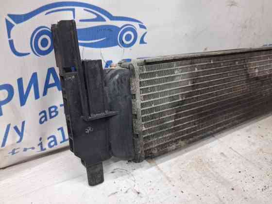 Радиатор интеркуллера Skoda Octavia 2013-2020 5Q0121251EL (Арт. 80681) Киев