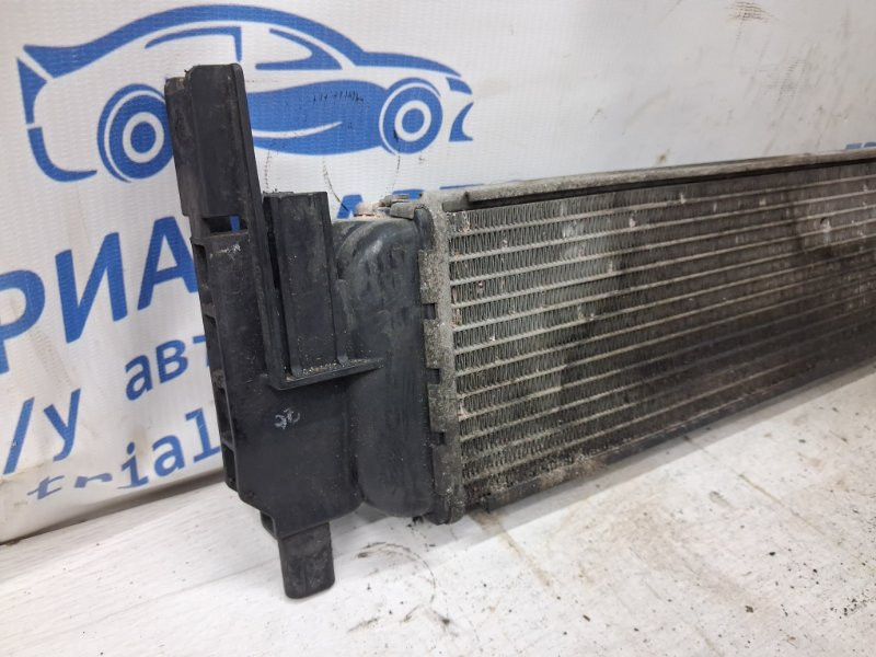 Радиатор интеркуллера Skoda Octavia 2013-2020 5Q0121251EL (Арт. 80681) Киев - изображение 3