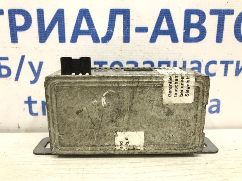 Блок управления Toyota Prado J120 3.0 DIESEL 1KDFTV 2002 (б/у) Київ - зображення 1