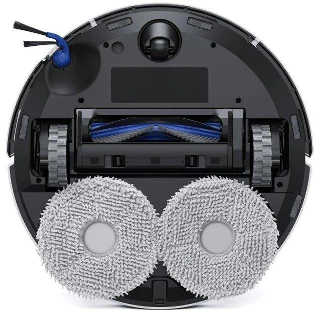 Робот-пылесос моющий ECOVACS Deebot T30C White DLX71 WHITE 45 Вт белый Киев - изображение 6