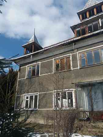 продажа 13-к дом Верховинский, Верховина, 150000 $ 