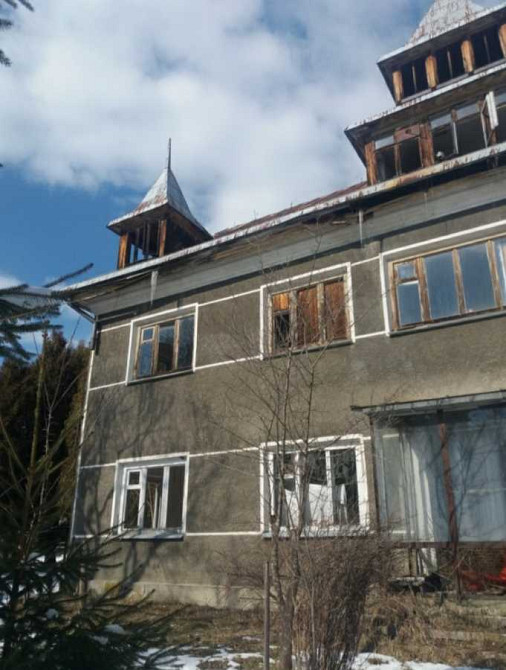 продажа 13-к дом Верховинский, Верховина, 150000 $  - зображення 1