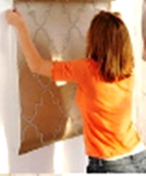 Поклейка шпалер Київ Київ - зображення 1